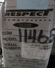 Trane CHHT0M3TAA0R077ANNN Helirotor Compressor 400/460V 50/60Hz 3PH
