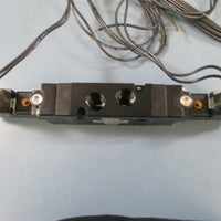 Parker B552BDR49C Directional Control Valve  Used