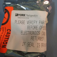 YORK Refrigeration Frick Relay Circuit Board ACU0016000808