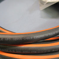 FlexCable FC141WSP02051 Servo Cable 20Ft New