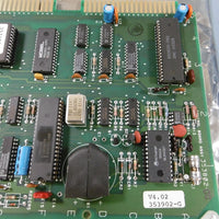 Videojet 353902G V4.02 Control Board