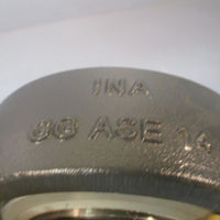 INA PILLOW BLOCK BEARING HOUSING UNIT RASE70FA164