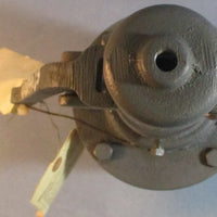 Kunkle Valve 6252FKH01-LS Flanged Safety Relief Valve  3-1/4" Bore