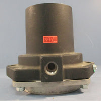 ITW Vortec Transvector Air Flow Amplifier 311/16" Bore