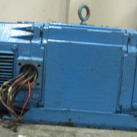 Reliance Electric B1811ATZ Super RPM DC Motor 1KA575401PE 2500RPM 5HP