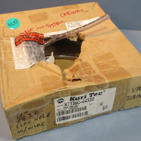 Box 22+ Feet Kuri Tec K7130C-04x50 Polywire Heavy Wall PVC Food Grade Hose NIB