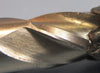 Putnam 3/8" Cobalt 4 Flute Professionally CNC Resharpened End Mill