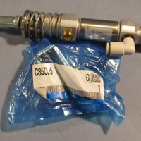 Pearson Cylinder Assembly, NonMagnetic 642023
