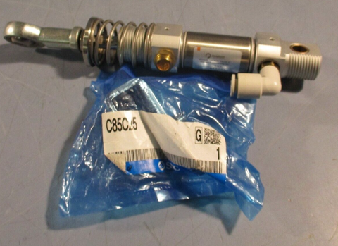 Pearson Cylinder Assembly, NonMagnetic 642023
