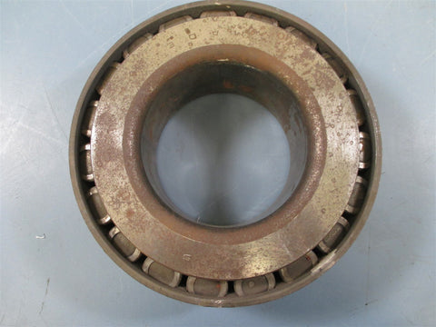Timken 855 Tapered Roller Bearing Cone  Used