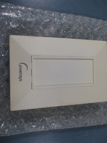 INVENSYS VERHXW Series Relative Humidity transmitters Wall Mount  New