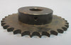 Sprocket Gear 50 - 30 Tooth 1-3/16 Bore 50-30, 6.25" Diameter Tooth Tip to Tooth