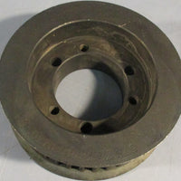 Martin P408M30-SH High Torque Sprocket 40 Teeth 8mm Pitch 30mm Belt Width