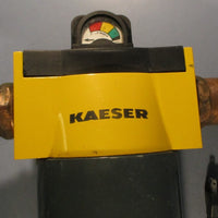 Kaeser KPF485.2 Particulate Filter Housing 250psig Max PF485 Replacemet Element