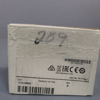 ALLENBradley POINT I/O 8 Point Digital Output Module SER. B 1734OB8S SEALED