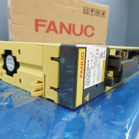 FANUC AC Servo Motor A06B0213B500, AIS2/5 NEW SEALED