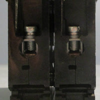 Eaton BR230 Circuit Breaker 2 Pole 30A 120/240VAC Type C230 (Lot of 2)