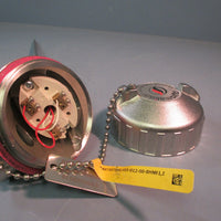 Pyromation Duct MTG Sensor R5TI85L483-012-00-8HN91,I