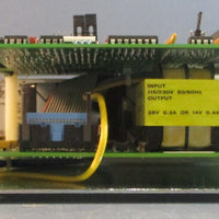 Bodine Electric Company DC Motor Control Model 850 115VAC 50/60Hz
