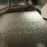 Colson Enforcer Swivel Wheel 4&6 SER 4" NEW