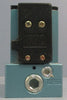 Mac Valves Inc 82A-AB-BAA-TM-DDAJ-1KB Solenoid Valve 150 PSI 24VDC 5.4W