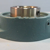AMI UCFT210-32 Flange Bearing 2 Bolt, 2" Bore, 6-1/4" Mount Centers NIB