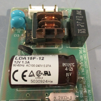 Cosel LDA15F12 Power Supply Board 250V