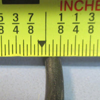 Lot of 5 Moyno BH114Q O-Rings Approx 9.25" OD, 1/8" Thick NWOB