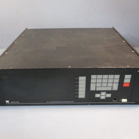 Inficon IC5 Deposition Controller IC/5 Model 760500G2