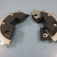 S400-12T S40012T Split Sprocket 12 Teeth