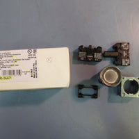 New Lot of 2 SIEMENS 3SB36450AA71 Push Button Clear