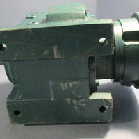 Dodge Quantis HB483CN140TC Gear Reducer 92.91:1 11/4" Shaft Dia 15/16" Bore