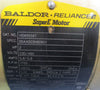 Baldor Reliance VEM3558T Super-E Motor 35AA003N909G1 2HP 3PH 145TC 7/8" Shaft