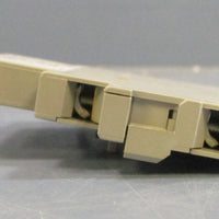 Allen Bradley 140MCASA20 Ser. A Auxiliary Contact Block 600VAC 5A