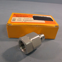 Parker SVHN88F (1/2 H NPL ASSY) Hydraulic Fittings
