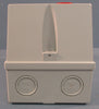 Allen Bradley 109-CDKD0-E1S-2 Non Reversing Enclosed Starter