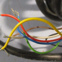 Vishay Transducers Single Point Load Cell Model 1131 7.5 Kg