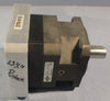 Neugart PLS 115 Gearbox Reducer 5:1 Ratio 1-1/8" Shaft Dia 15/16" Bore PLS115-5