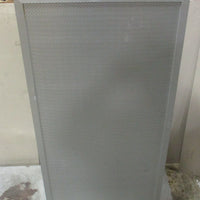 Camfil 855022524 HEPA Air Filter P523.6247.624U100S6000 677 CFM Class J