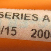 Allen Bradley 2090CPWM7DF16AA30 Servo Motor Power Cable 30m Long