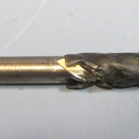 BFC I, 1/2" HH4 OE Lead 2.243 Cobalt Pro CNC Resharpened Roughing End Mill
