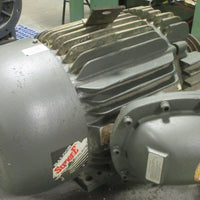 Baldor Motor 50 HP Hazardous Location 326T Frame EM7064T-C 3 Ph, 1775 RPM