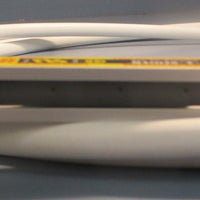 Simco Model MEB Shockless Static Bar 9KV Max 7KV RMS Work 7" L