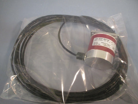 KOLLMORGEN 1.8x Stepper Motor Model: L21NSHTLNFNS04