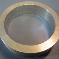 Generic Aluminum Labyrinth Bearing Oil Seal Model LER188 NWOB