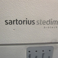 Sartorius Stedim Sartocheck 3 Plus Integrity Tester 16290 Does Not Power On