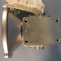 Sterling Electric 2000RA Worm Speed Reducer M-4687-P 5:1 Ratio 5/8" Bore