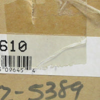 CF Cons SN610 Pillow Plummer Block 113/16" Bore ID & 81/4" Mount Centers