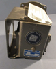 BOSTON GEAR WASHDOWN WORM SPEED REDUCER RATIO 10:1 SBKCHF718R-10KZ-B5-HS1-P16
