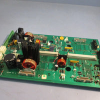 Markem Back Plane I/O Board 0672529